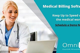 Best Medical Billing Software System, Clinic Billing Software