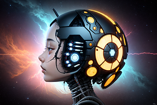 AI’s Cognitive Mirror: The Illusion of Consciousness in the Digital Age