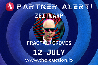 Zeitwarp x The Auction