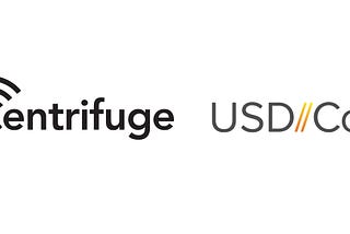 Centrifuge partners with USD//Coin