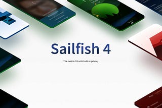Can Sailfish OS replace Graphene OS as a privacy based mobile OS?