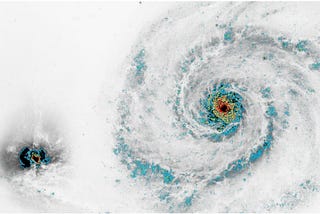 Data science in Astronomy: Visualisation with CARTA v1.4