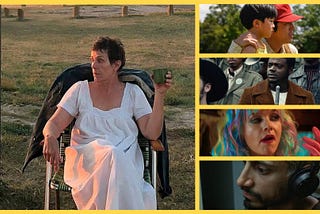 Minhas apostas finais para o Oscar 2021