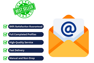 Buy Gmail Accounts