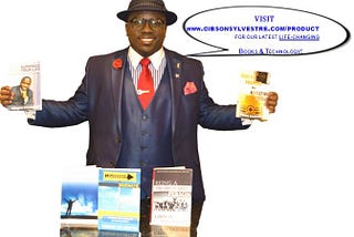 1 On 1 CEO INTERVIEW WITH CEO GIBSON SYLVESTRE 2020