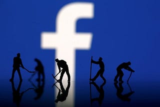The increasing Security concerns from Facebook