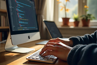 My Journey: How I Mastered Test Automation