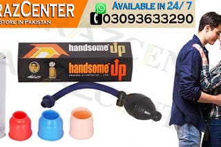 Handsome Up Pump Price In Islamabad /03093633290)