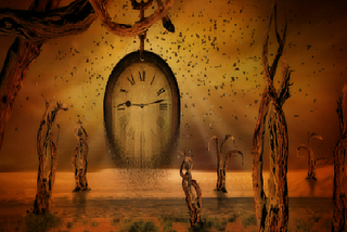 Post-Apocalyptic Love