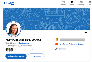 LinkedIn Tips & Tricks To Get Hired Faster