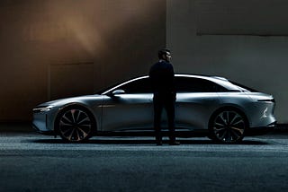 Self Driving Cars: Regulate or Free-Market?