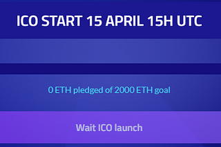 Neutron-Protocol / ICO START 15 APRIL 15H UTC