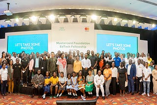 Mastercard Foundation EdTech Fellowship in Ghana opens new call for applications following…