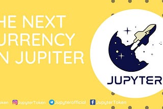 Introducing to Jupyter