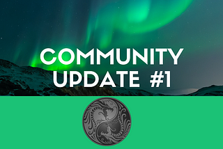 QiSwap Community Update #1