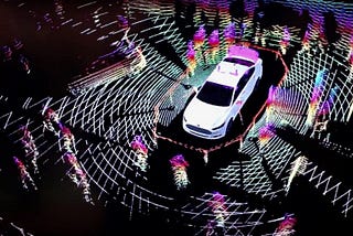 Autonomous cars vs hackers: the battle begins