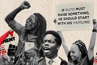 Something is Wrong with Kenyan Political “Abductees”