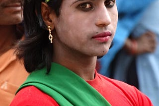 What is Hijra? — My First Encounter with Hijras