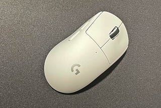 Logitech G Pro X Superlight 2 Review