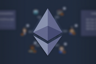 Ethereum and smart contracts basics