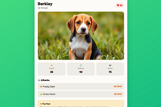 The top four vibe coding tools, tested with a seven-year-old