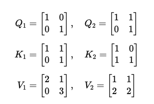 The Math Behind FlashAttention — Breaking Down Matrix Operations