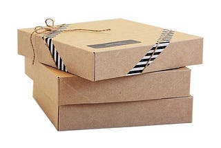 Different Type of Pie Boxes and Their Uses In Packaging