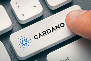 Cardano Foundation chairman resigns following community effort