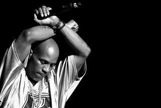 The Soul Of A Man: DMX is Hip Hop’s Guardian Angel