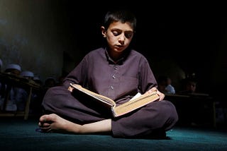 Why Islam is not a monotheistic religion (part 2)