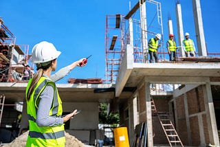 Tips to Choose Commercial Construction Building Contractors