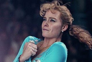 I, Tonya: Some girls are bigger than others