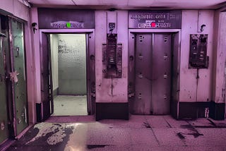 The Elevator