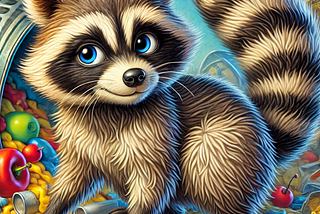 A Sneaky Post Quantum Raccoon Betters Exising NIST Standards for PQC Signatures?