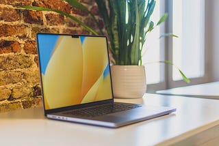 M1 Max MacBook Pro 16