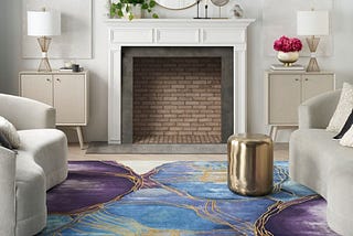 Rugs- An Elegant Decorative Design Element In Your House