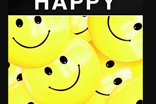How To Be Positively Happy by Clarence S. Frasier (Author)