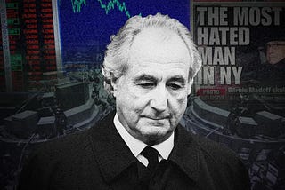 Bernie Madoff: The Monster of Wall Street