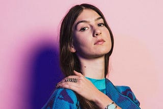 Allaire Recommends: “Hang On” by Weyes Blood