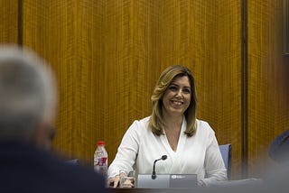 “Primero España, y luego el PSOE”