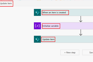 รวม Tip & Tricks สำหรับการใช้งาน Power Automate (Cloud Flow)