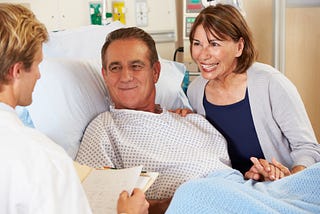 Improving Patient Care with AI and Sentiment Analysis