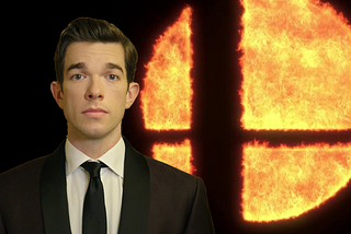 RUMOR: John Mulaney for Smash DLC?