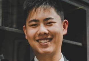 Meet The Team: Jack Huang