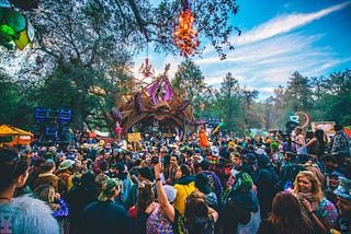 Top 3 California Music Festivals You Must Attend in 2020