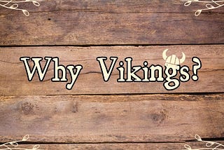 The Viking Renaissance in Pop Culture