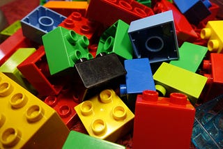 The Anti-Fragility of LEGOLAND