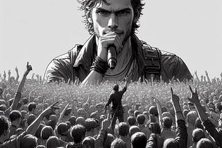The Show Must Go On