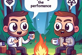 Enhancing Express.js with Decorators for Decoupled Caching