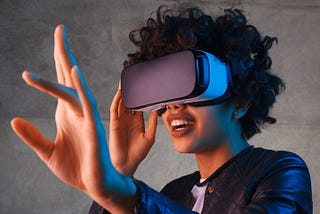 Ethical Challenges of AR / VR